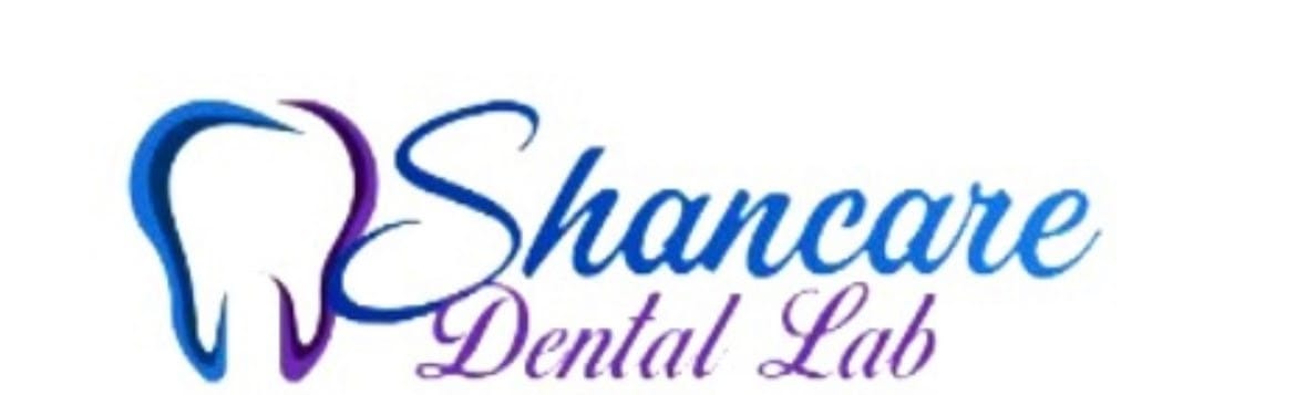 Shancare dental lab logo